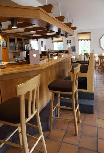 Hotel Weserschlösschen 5