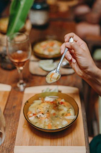 Samana Ecolodge Samana Ecolodge