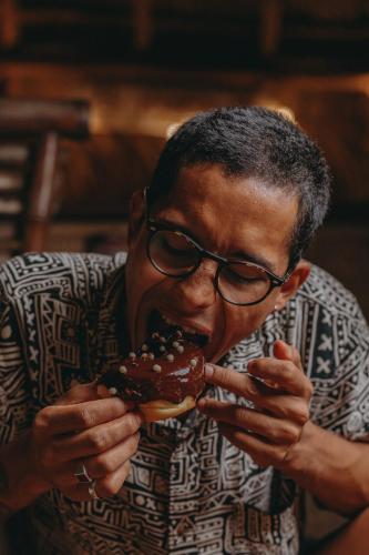 Samana Ecolodge Samana Ecolodge