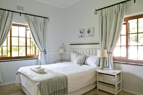 Grace Guest House – Bryanston, DC