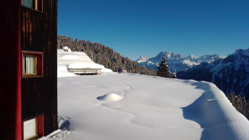 Piccolo Igloo, Фалькаде (фото 5)