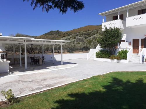 ΚΤΗΜΑ ΦΤΟΥΛΗΣ, Skyros (fotografie 5)