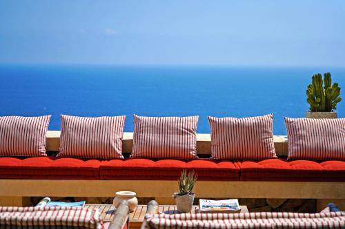 The Capase Resort