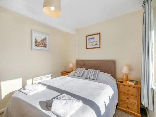 Apartment 2 - Mount Brioni, Downderry (fotografie 9)