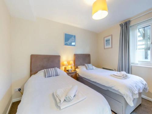 Apartment 2 - Mount Brioni, Downderry (fotografie 10)