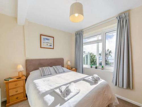 Apartment 2 - Mount Brioni, Downderry (fotografie 8)