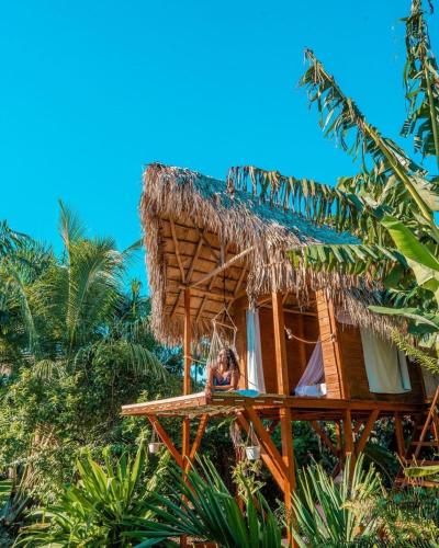 Samana Ecolodge Samana Ecolodge