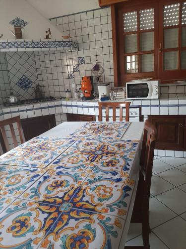  La casa di Bia in Corleone