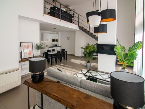 . HD Loft Valterna 9