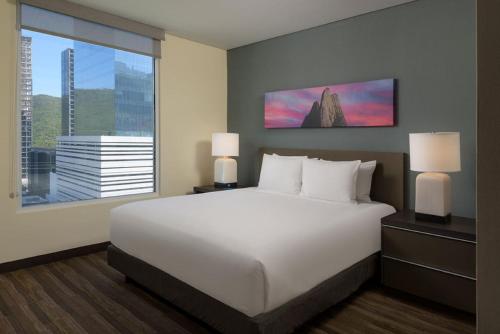 King Room room in Hyatt House Monterrey Valle San Pedro