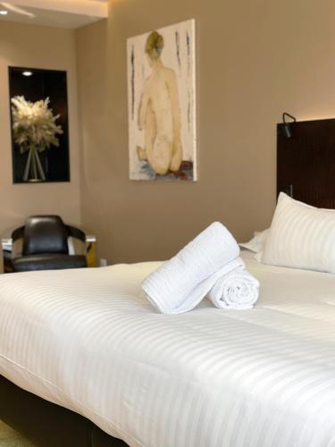Best Western Le Grand Hotel Le Touquet
