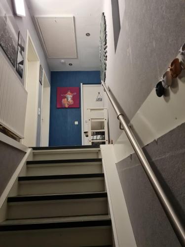 Ferienwohnung Schmidt
