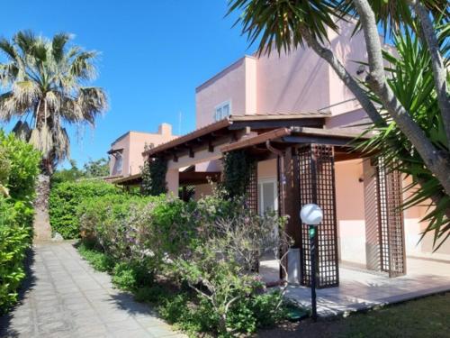 Villa Paradise