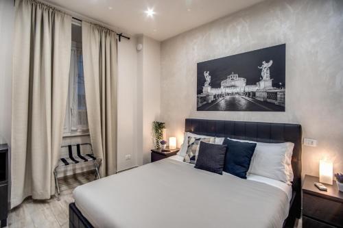 Tacito 23 Luxury rooms, Rome