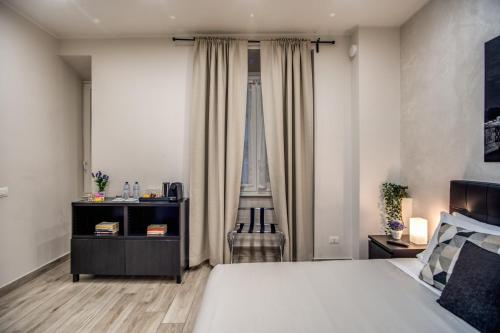 Tacito 23 Luxury rooms, Rome (photo 10)