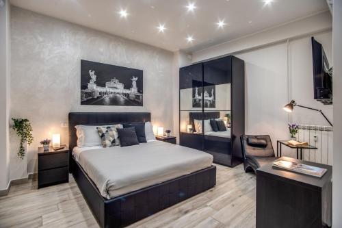 Tacito 23 Luxury rooms, Rom