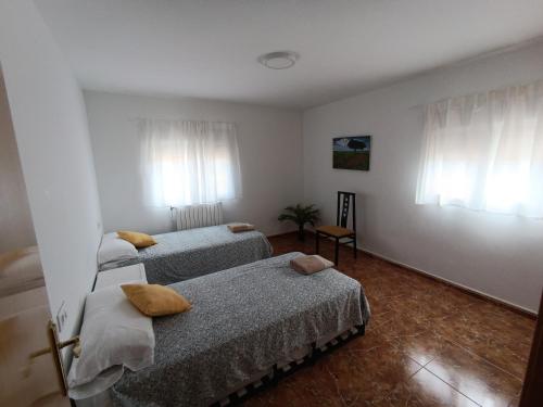 Casa en zona rural a 200 m de Ariño (Teruel)