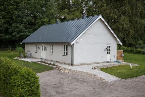 Beautiful and cosy house near the lake - Accommodation - Olofström