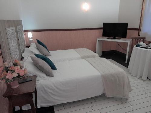 Excellent room comfort & quality