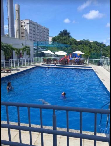 Jardim da Costa perto da Praia e UFPB