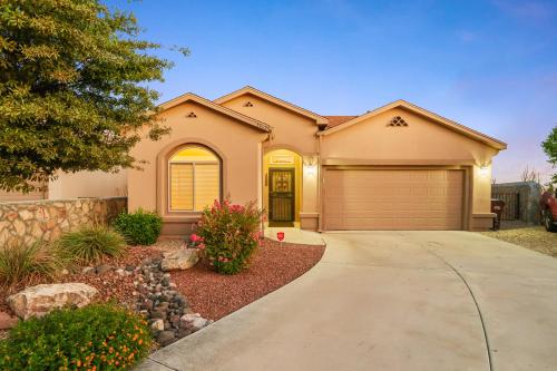 luxury hotels in New Mexico