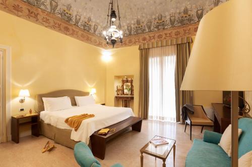 Hotel Palazzo Papaleo - main image