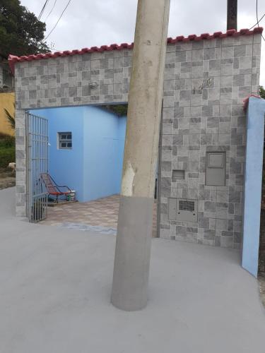 CASA PRAIA GRANDE i146 in ซิดาเดดาสเครียงเซส