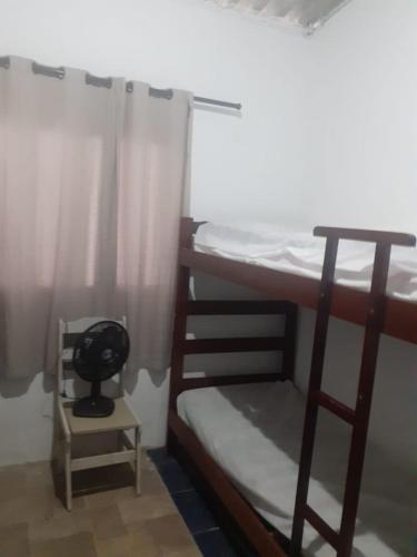 CASA PRAIA GRANDE i146 in ซิดาเดดาสเครียงเซส