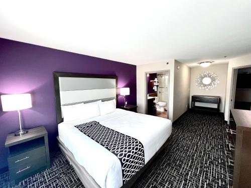 La Quinta Inn & Suites by Wyndham Pharr North McAllen in Pharr (TX)