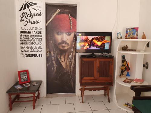 Casa Dos Praieiros - Mar Grosso