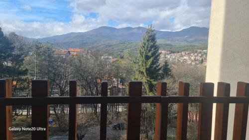 Suite Roma 2 at Spa Club Bor, Velingrad (fotografie 5)