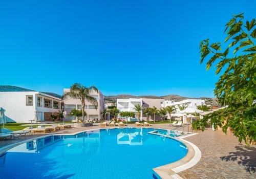  Maria Rousse in Malia