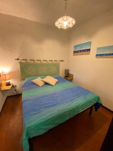 Bilocale al Villaggio degli ulivi SAN TEODORO