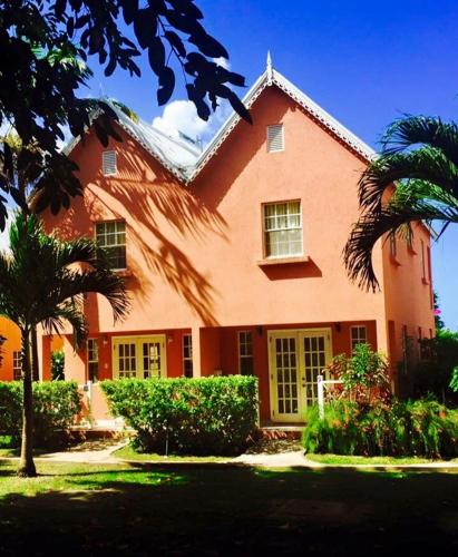 West coast Villa