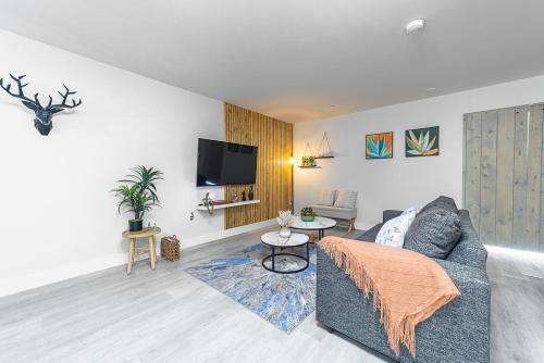 Lofts of Aventura in Miami, USA