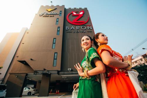 バロン ゾテル20