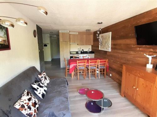 Appartement La Clusaz, 3 pièces, 8 personnes - FR-1-459-14 - Location saisonnière - La Clusaz