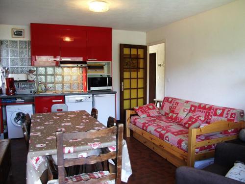 Appartement La Clusaz, 3 pièces, 6 personnes - FR-1-459-54 - Location saisonnière - La Clusaz