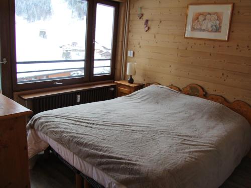 Appartement La Clusaz, 3 pieces, 6 personnes - FR-1-459-40 Over view