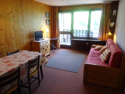 Appartement La Clusaz, 3 pièces, 5 personnes - FR-1-459-104 - Apartment - La Clusaz