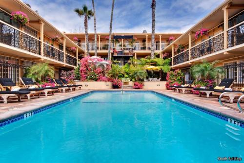 14 West Laguna Beach in Laguna Beach, USA