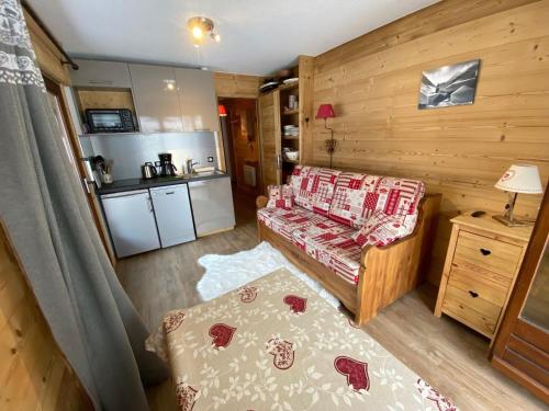 Studio La Clusaz, 1 pièce, 4 personnes - FR-1-459-184 La Clusaz