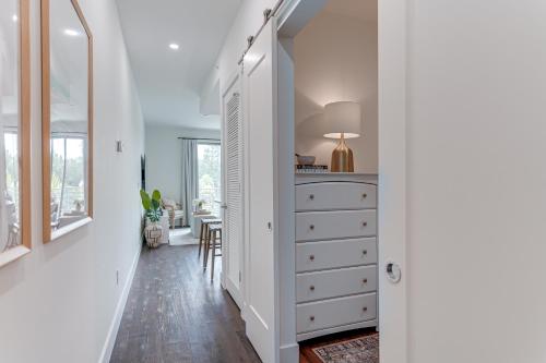 All-New, Waterfront Condo in Downtown Sarasota! in Központi Cocoanut