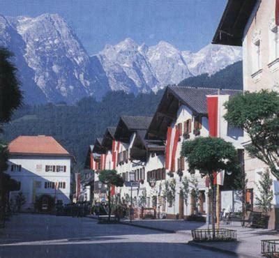 Ferienwohnung Hager Kuchl