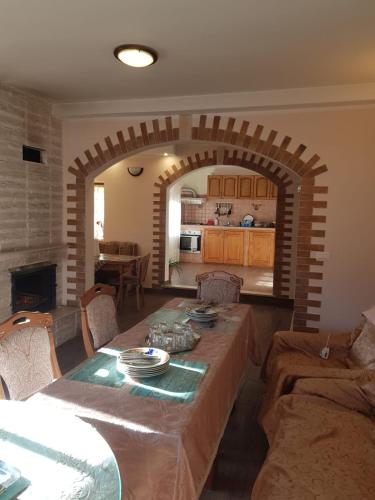 Vila Grecu in Dejani