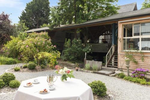 LeCoq-Gadby Hôtel & Spa, The Originals Relais Hotel de charme Betton