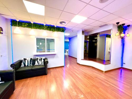 Hostel Thirty One in Madrid