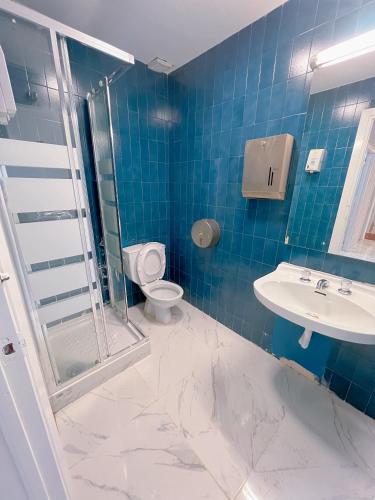 Hostel Thirty One in Madrid