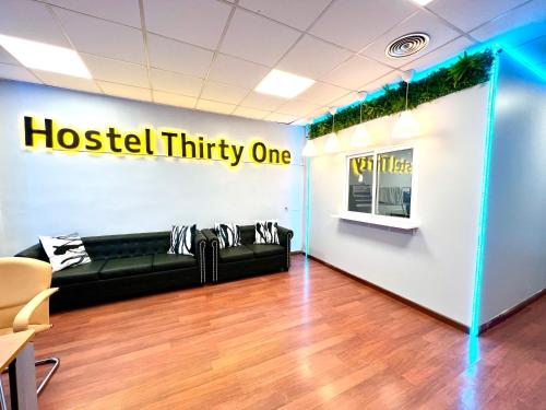 Hostel Thirty One in Madrid