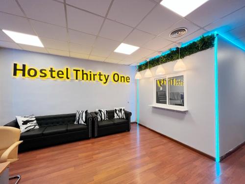 Hostel Thirty One 31